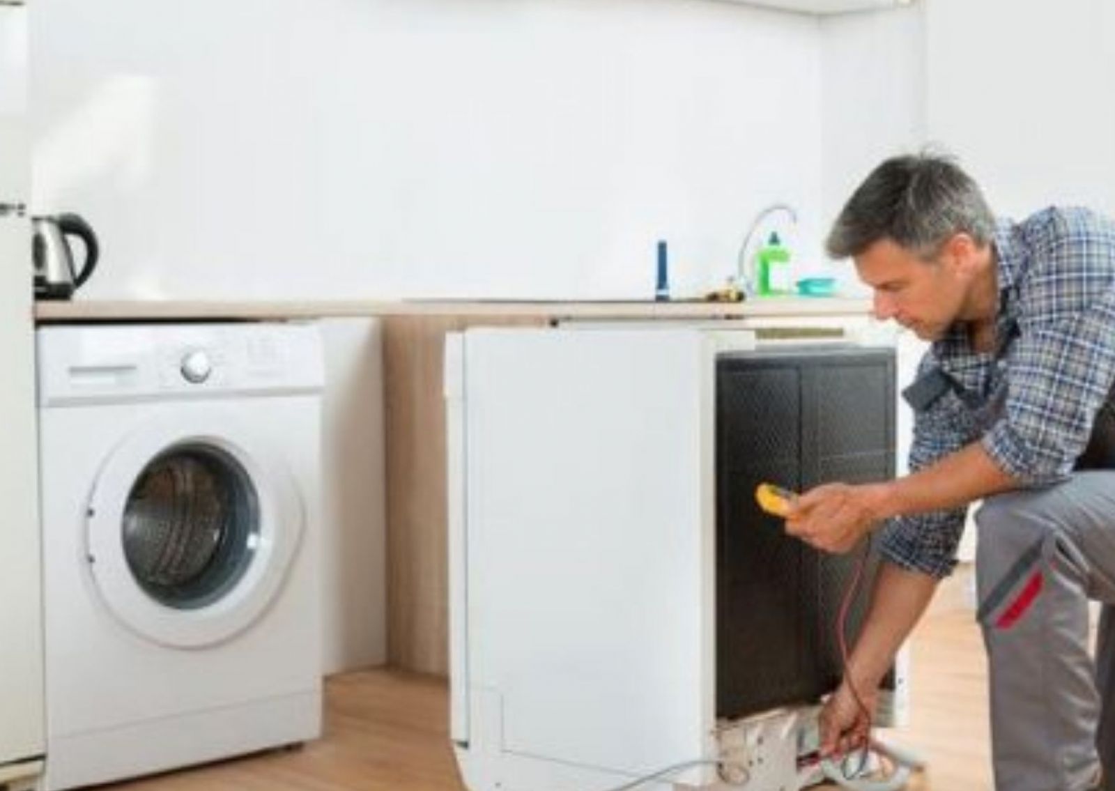 Başakşehir Beyaz Eşya Servisi